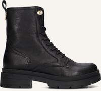 Schwarze RED-RAG Schnürboots 74500 Schwarze RED-RAG Schnürboots 74500 - medium