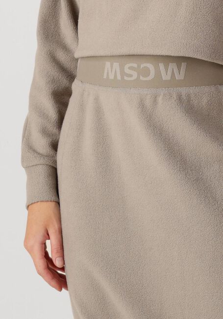 Beige MOSCOW Midirock 77-03 SEMI-1 - large