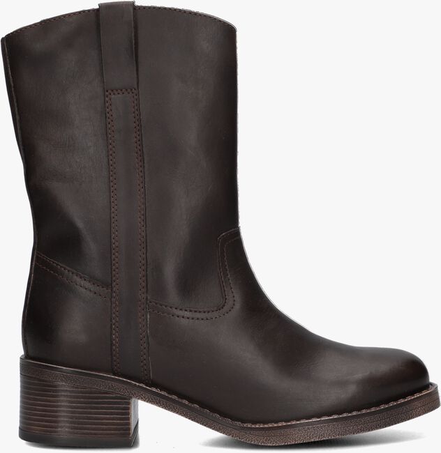 Braune PS POELMAN Ankle Boots ESMEE - large