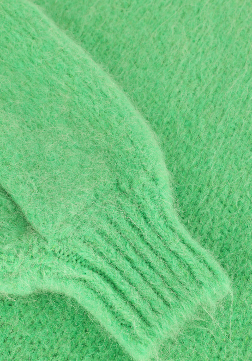 Gr&uuml;ne NOTRE-V Pullover NV-ENTIA - large