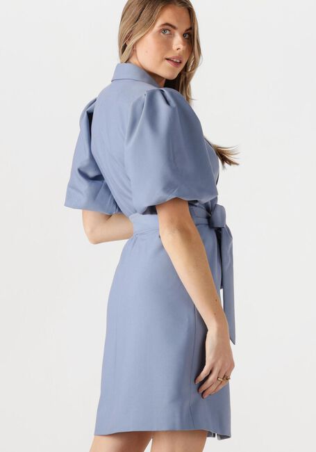 Blaue NOTRE-V Minikleid NV-FELICE - large
