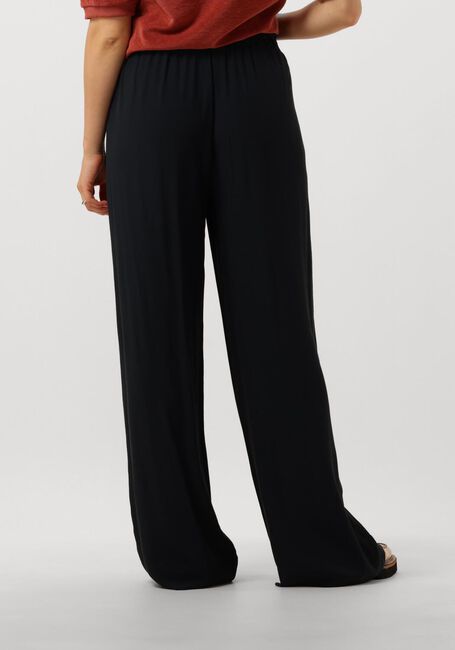 Graue BY-BAR Weite Hose BENJI VISCOSE PANT - large