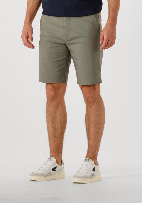 Graue CAST IRON Hosen RISER SHORTS COMFORT STRETCH - large
