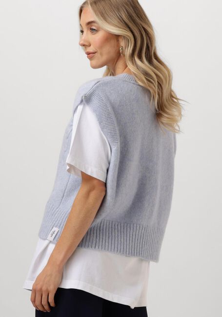 Blaue SOEURS DE PROVENCE Spencer PAULINE SPENCER - large