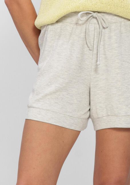 Hellgrau CIRCLE OF TRUST Kurze Hose SUZIE SHORT 140 - large