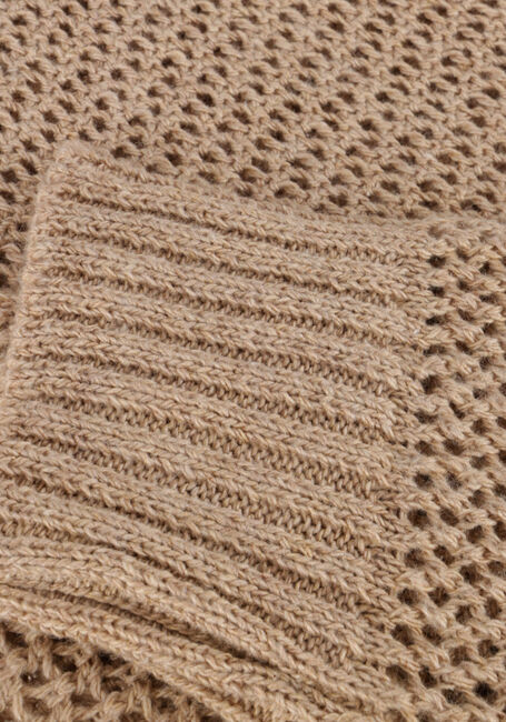 Sand SIMPLE Top KNIT-ECO-50CO-24-1 - large