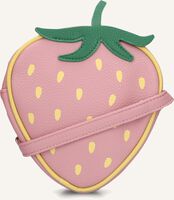 Rosane MOLO Umhängetasche STRAWBERRY BAG - medium