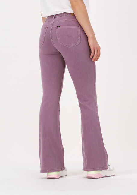 Rosane LEE Straight leg jeans BREESE FLARE - large