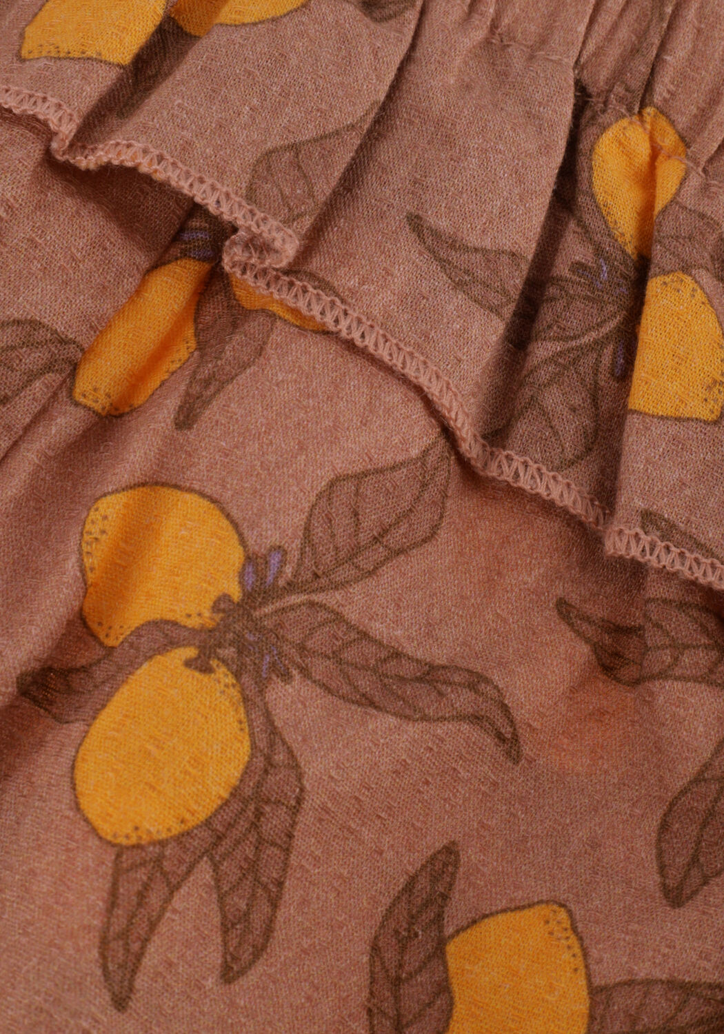 Braune YOUR WISHES Hosen JOSJE - large