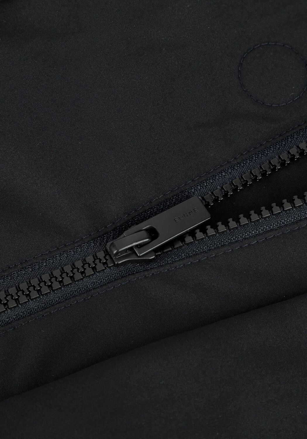 Dunkelblau ELVINE Parkas HJALMAR - large