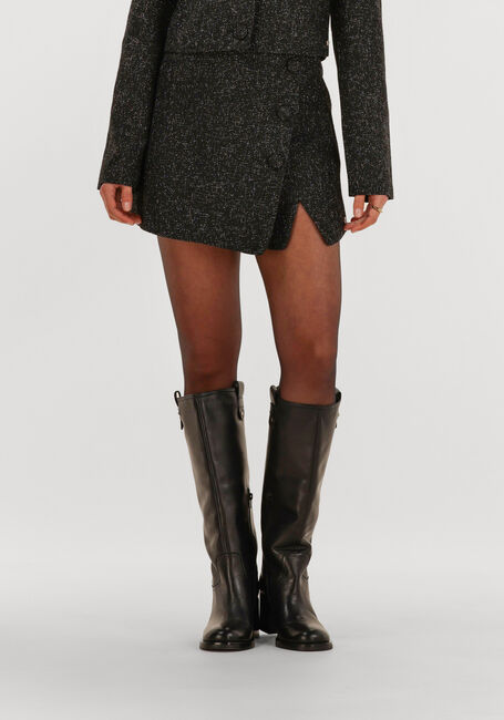 Schwarze JOSH V Minirock LOTTI - large