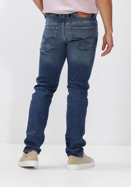 Blaue DIESEL Slim fit jeans 1993 D-VYL - large