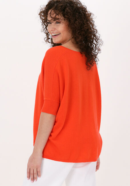 Orangene NOT SHY Pullover AIMEE - large