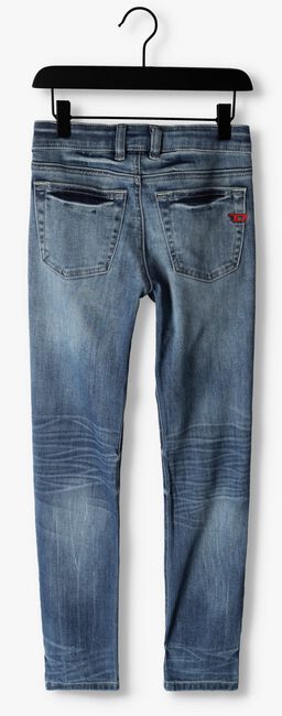 Dunkelblau DIESEL Skinny jeans 1979 SLEENKER-J - large
