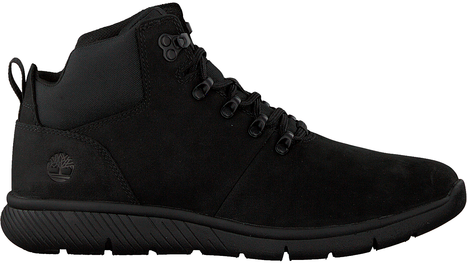 timberland boltero hikers