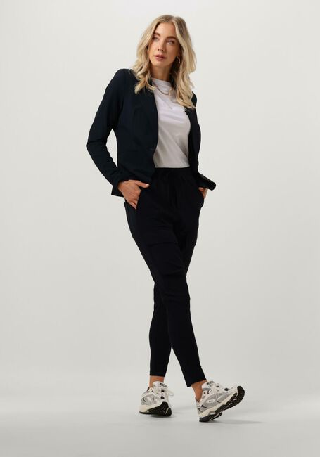 Blaue PENN & INK Jogginghose CARGO - large