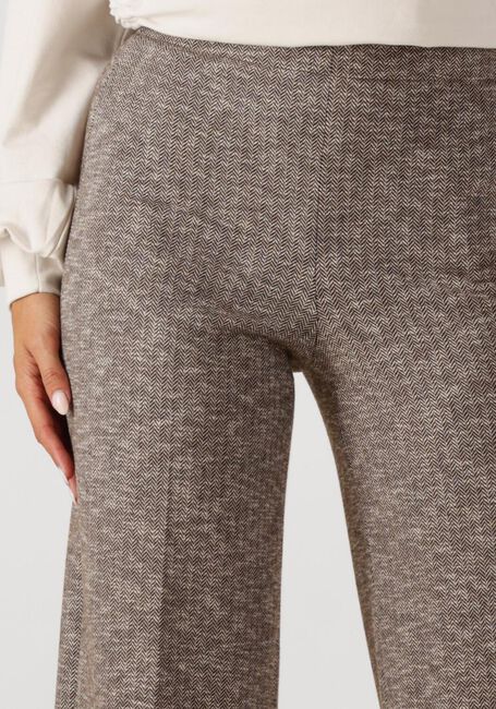 Braune DRYKORN Weite Hose BEFORE 138374 - large