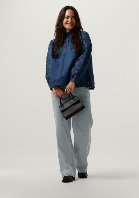 Blaue VANESSA BRUNO Blusen BAY - large