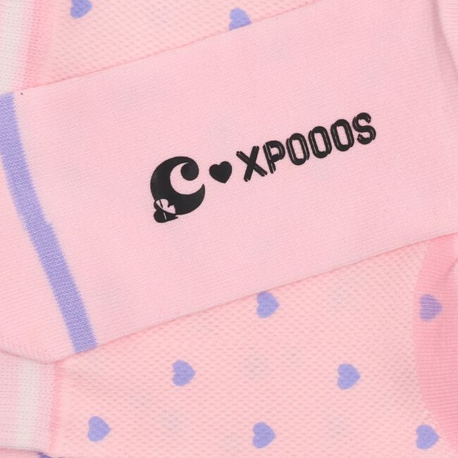 Rosane XPOOOS Socken &C SWEETHEART36 - large