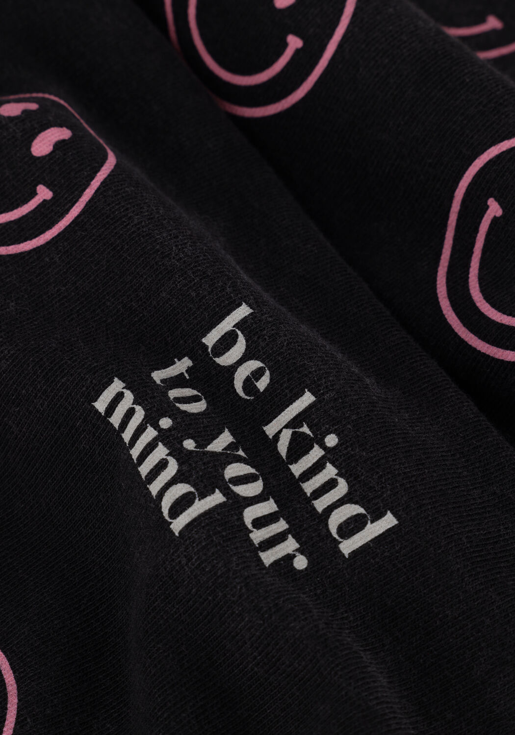 Graue CATWALK JUNKIE T-shirt TS YOUR MIND - large