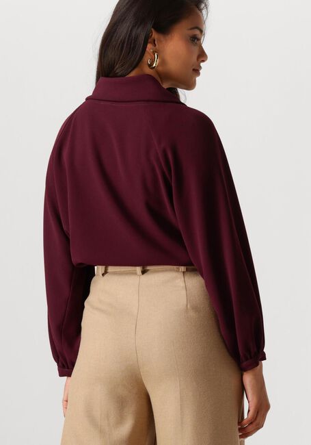 Bordeaux CAROLINE BISS Blusen 4674 - large