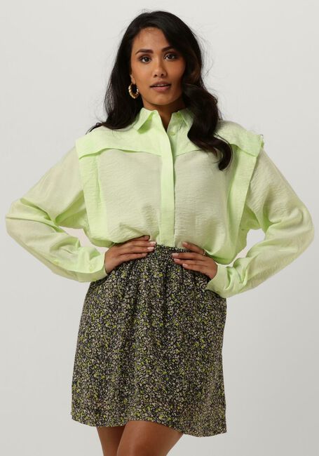 Minze CATWALK JUNKIE Blusen BL BLAKEY - large