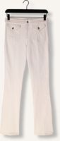 Nicht-gerade weiss VANESSA BRUNO Flared jeans NANO Nicht-gerade weiss VANESSA BRUNO Flared jeans NANO - medium
