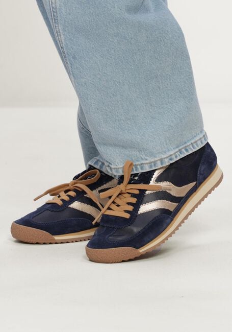 Dunkelblau MRP Sneaker Low UTAH - large