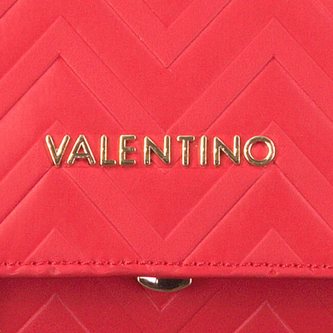 Rote VALENTINO BAGS Umhängetasche FAUNO - large
