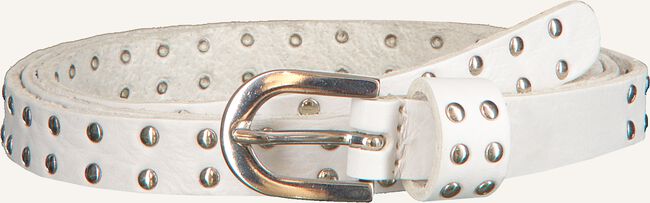 Weiße LEGEND Gürtel 15086 Weiße LEGEND Gürtel 15086 - large