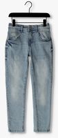 Blaue VINGINO Straight leg jeans PEPPE - medium