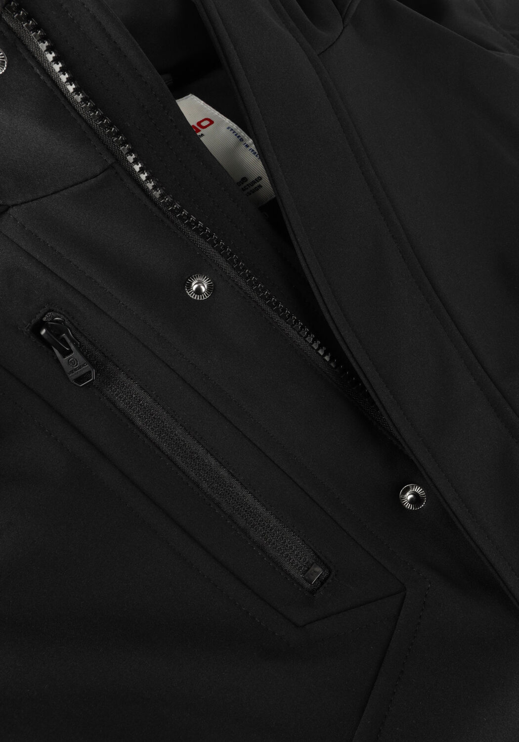 Schwarze VINGINO Jack TETELO - large