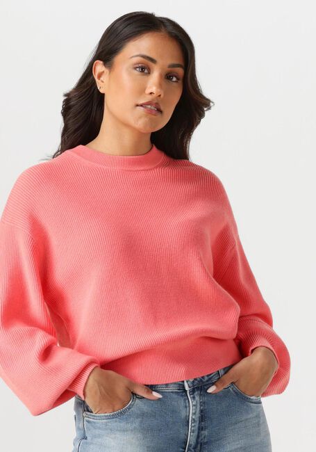Koralle MSCH COPENHAGEN Pullover MSCHACENTIA RACHELLE PULLOVER - large