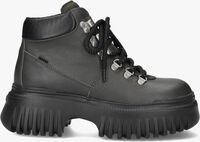 Grüne BRONX Ankle Boots MOUNT-ANN 47431 - medium
