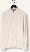 Ecru BOSS BLACK Pullover EBENJI Ecru BOSS BLACK Pullover EBENJI - medium