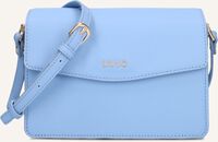 Hellblau LIU JO Crossbody taschen CALIWEN SMALL HANDBAG - medium