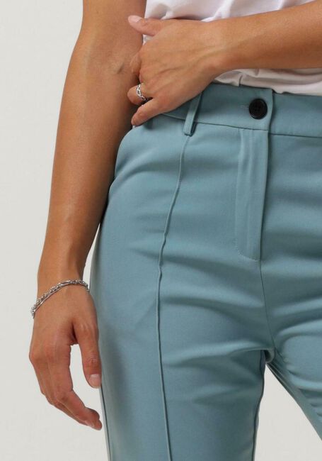 Hellblau YDENCE Hose PANTS MORGAN - large