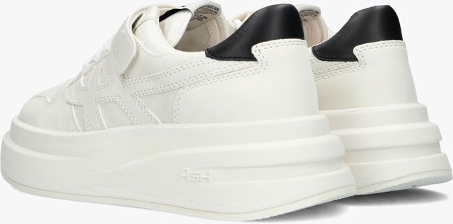 Weiße ASH Sneaker low INDY - large
