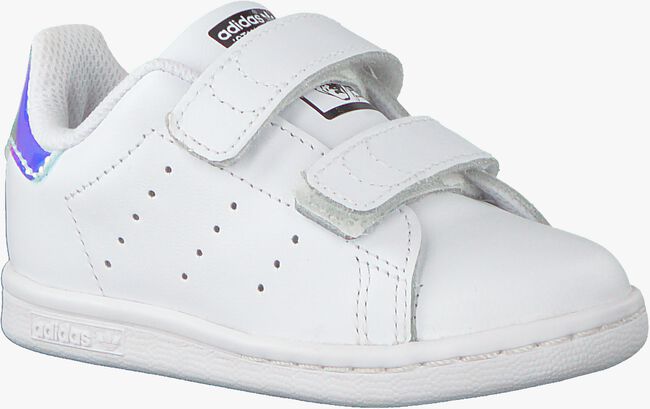 Weiße ADIDAS Sneaker low STAN SMITH CF I - large
