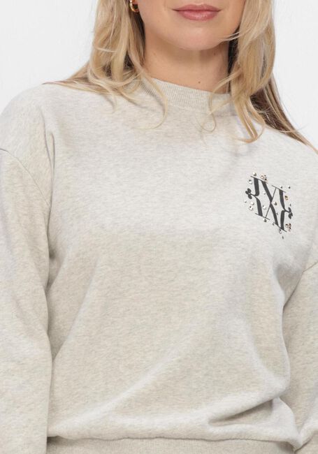 Hellgrau JOSH V Sweatshirt NAOMI - large