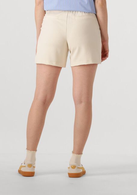 Beige OBJECT Kurze Hosen OBJLISA MW RE SHORTS - large