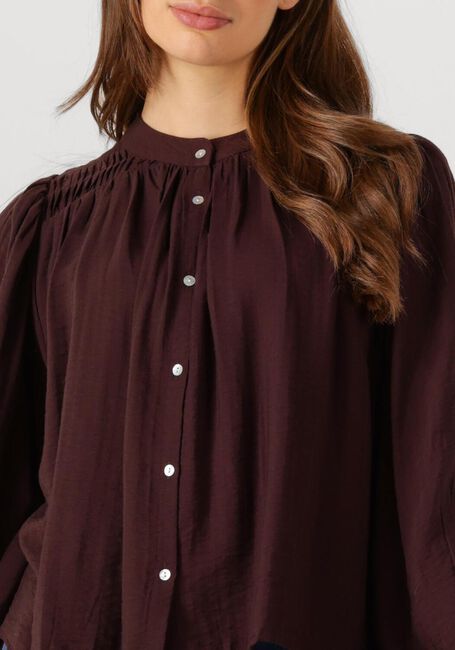 Bordeaux RUBY TUESDAY Blusen ILAY - large