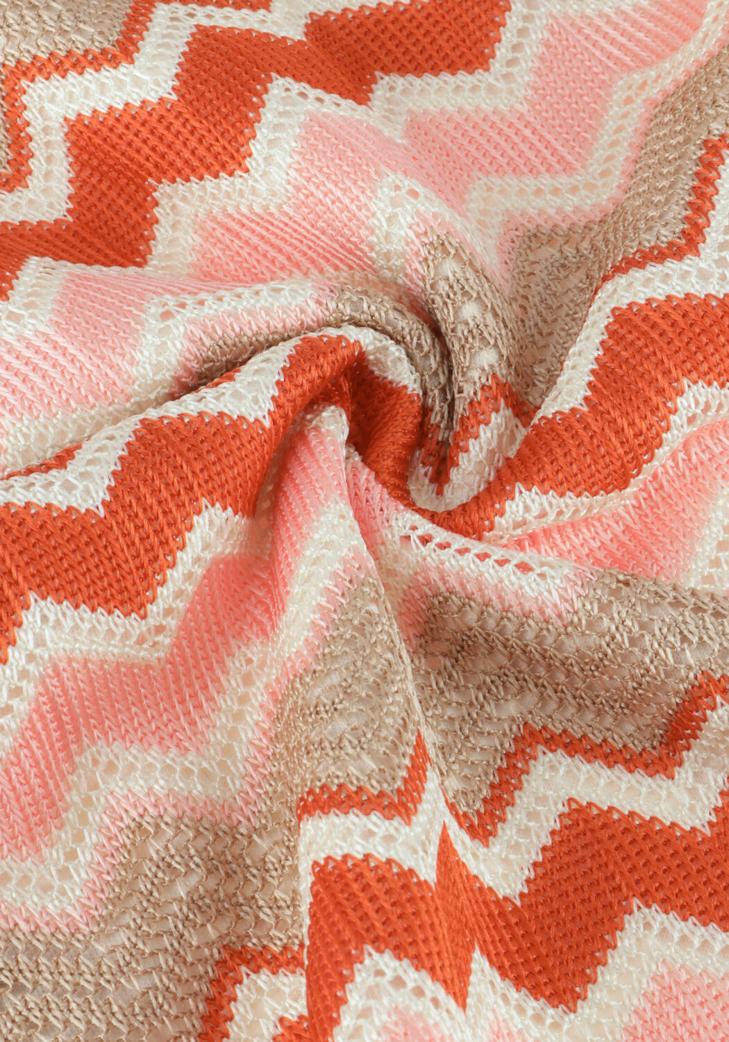 Hell-Pink MAYORAL Minikleid KNITTED DRESS - large