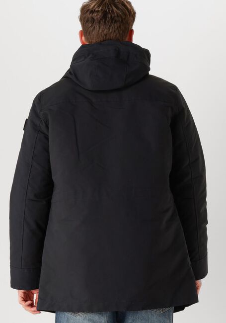 Dunkelblau BUTCHER OF BLUE Parkas GALENA MK.2 3IN1 JACKET - large