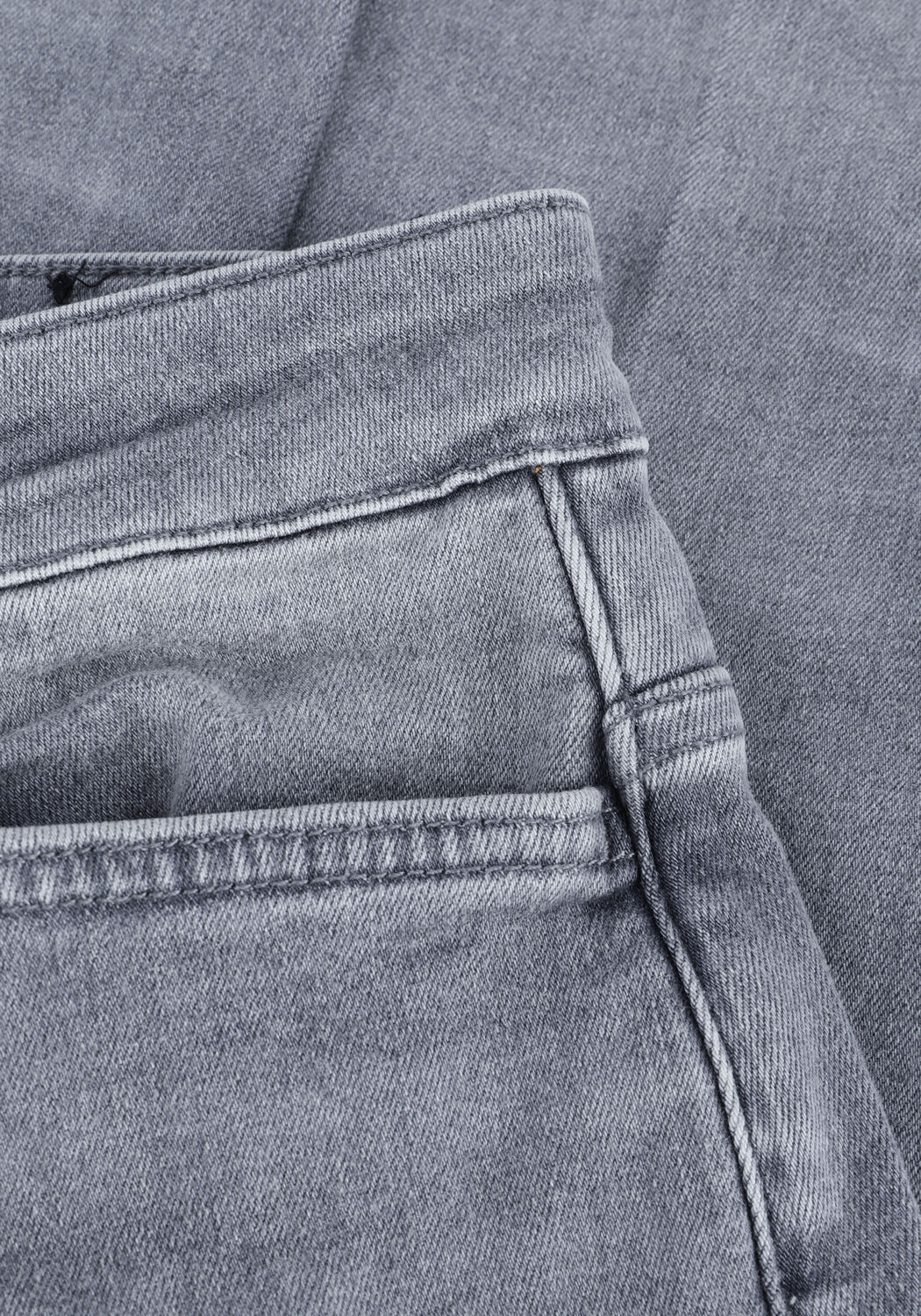 Graue DRYKORN Slim fit jeans SPEAK - large