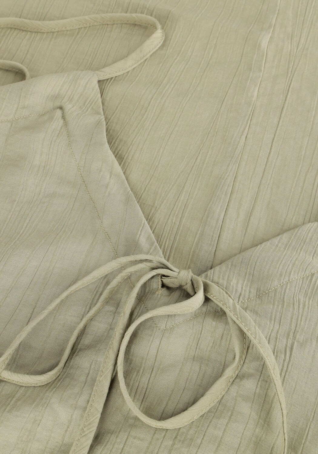 Gr&uuml;ne OBJECT Midikleid OBJCATJA OZ S/L DRESS - large