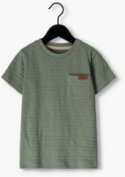 Grüne KOKO NOKO T-shirt T46818-37 - medium