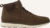 Grüne TIMBERLAND Schnürboots KILLINGTON CHUKKA Grüne TIMBERLAND Schnürboots KILLINGTON CHUKKA - medium