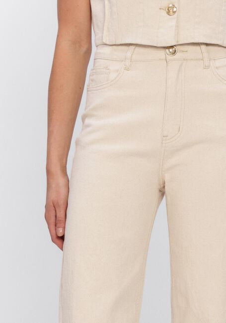 Beige AMAYA AMSTERDAM Hosen PIP - large