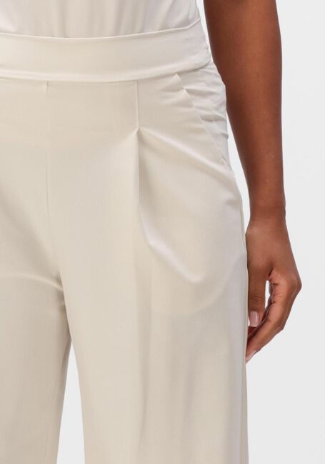 Creme JAPAN TKY Weite Hose KONA LONG - large